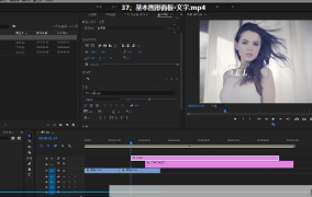 pr视频剪辑软件中文版