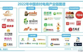 中国最大的农产品电商平台是哪个公司做的呢