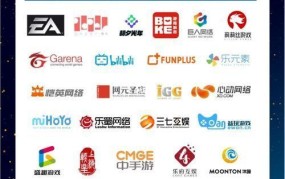 中国十大娱乐公司排名上海有哪些公司